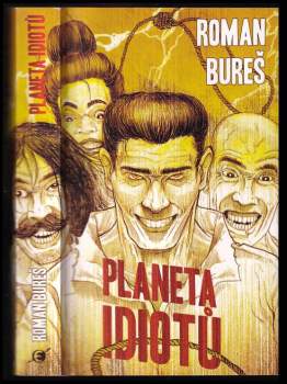 Planeta idiotů