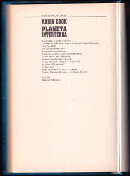 Planeta Interterra