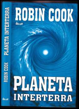 Robin Cook: Planeta Interterra