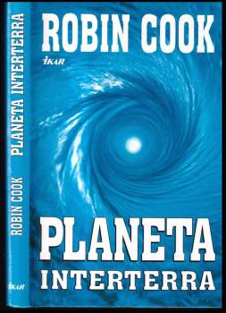 Robin Cook: Planeta Interterra