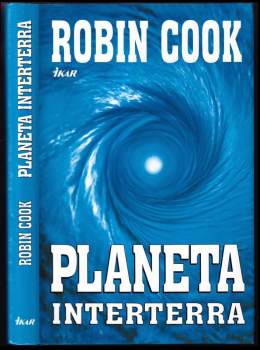 Robin Cook: Planeta Interterra