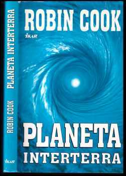 Robin Cook: Planeta Interterra