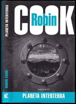 Robin Cook: Planeta Interterra