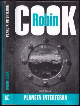 Robin Cook: Planeta Interterra