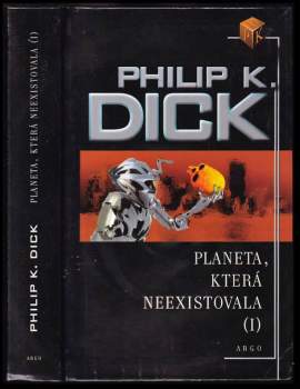 Planeta, která neexistovala