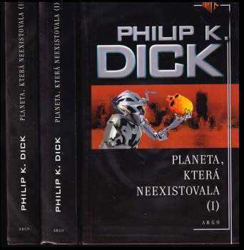Planeta, která neexistovala