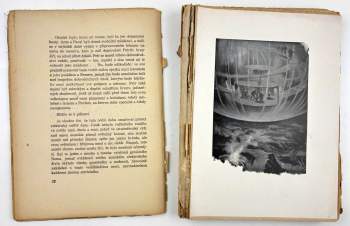 J. M Troska: Planeta Leon