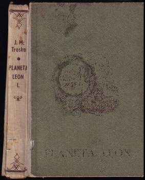 J. M Troska: Planeta Leon