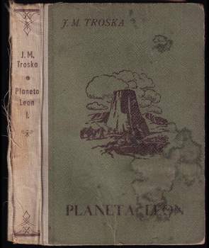 J. M Troska: Planeta Leon