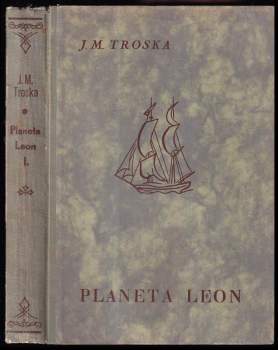 Planeta Leon