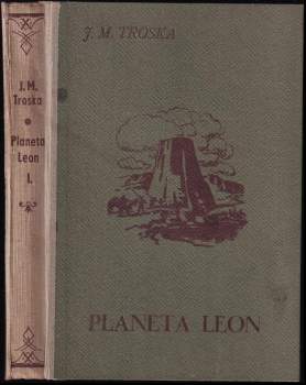 J. M Troska: Planeta Leon