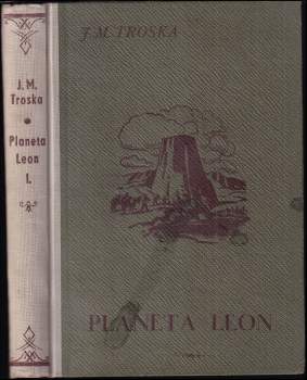 Planeta Leon