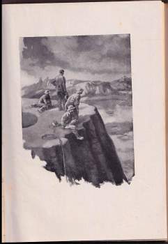 J. M Troska: Planeta Leon
