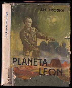 Planeta Leon