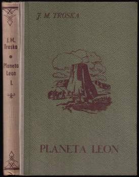 Planeta Leon
