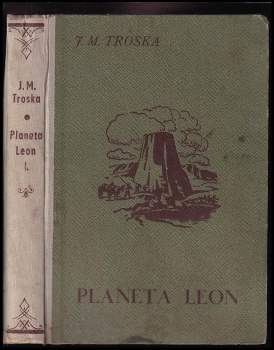 J. M Troska: Planeta Leon