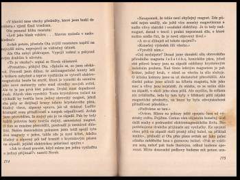 J. M Troska: Planeta Leon