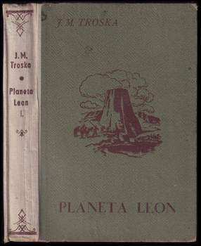 J. M Troska: Planeta Leon
