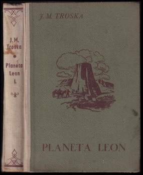 J. M Troska: Planeta Leon