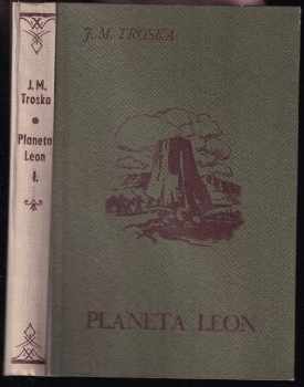 J. M Troska: Planeta Leon