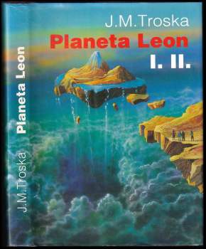 J. M Troska: Planeta Leon