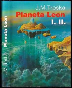 Planeta Leon