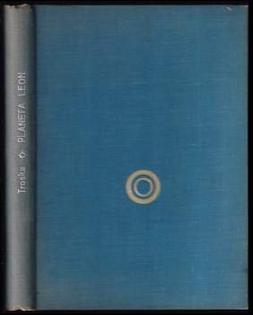 J. M Troska: Planeta Leon