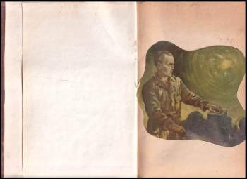 J. M Troska: Planeta Leon
