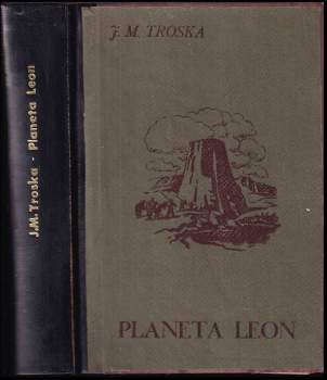 J. M Troska: Planeta Leon