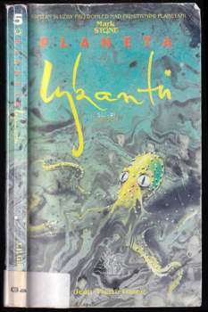 Planeta Lykantů