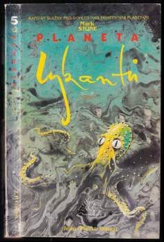 Planeta Lykantů