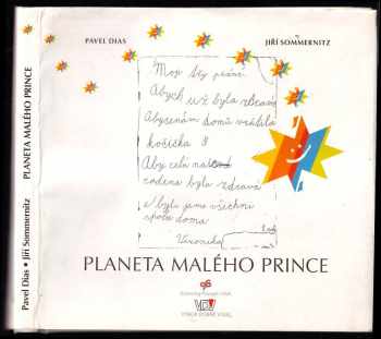 Planeta malého prince (1994, Pragma) - ID: 248316