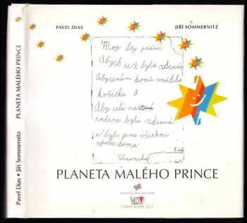 Planeta malého prince (1994, Pragma) - ID: 254742