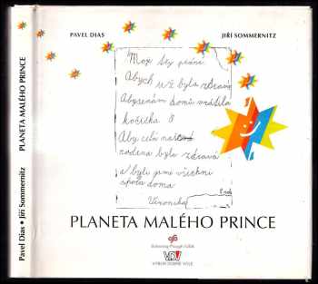 Planeta malého prince