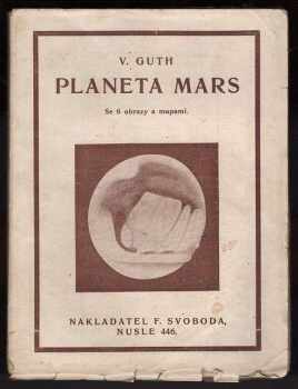 Planeta Mars