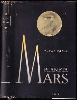 Planeta Mars