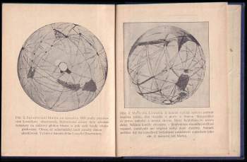 Vladimír Guth: Planeta Mars