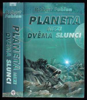 Planeta mezi dvěma slunci