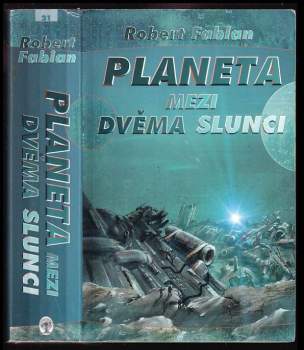 Planeta mezi dvěma slunci