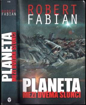 Planeta mezi dvěma slunci