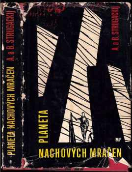 Planeta nachových mračen