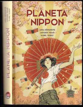 Planeta Nippon
