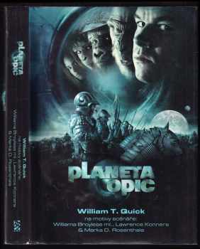Planeta opic
