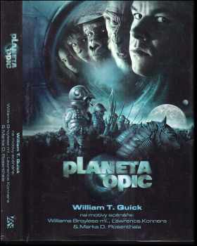 Planeta opic