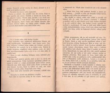 Pierre Boulle: Planeta opic