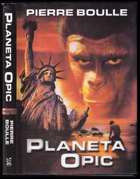 Planeta opic