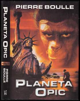 Planeta opic