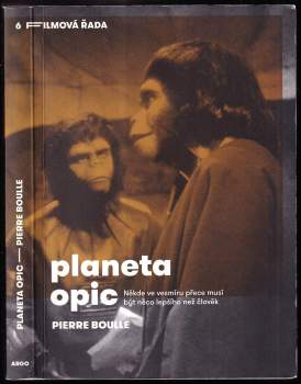 Planeta opic