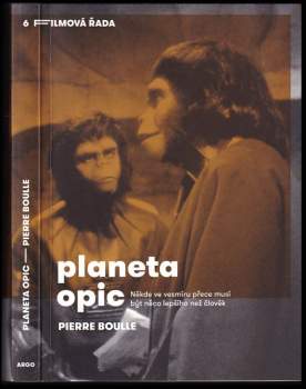 Planeta opic