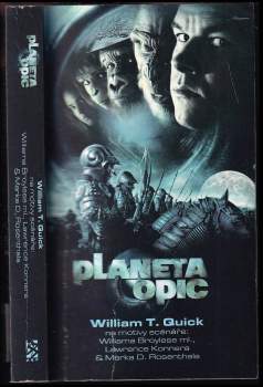 W. T Quick: Planeta opic